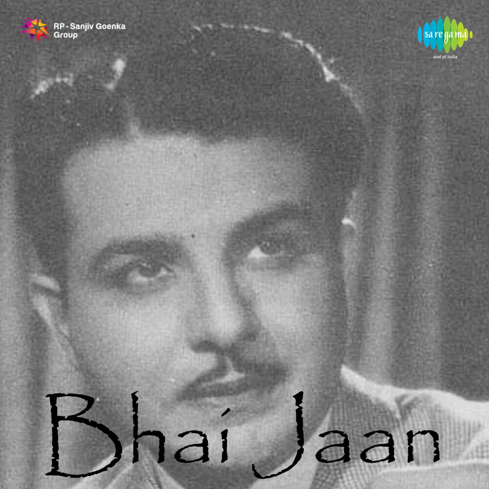 Picture of Bhai Jaan (Original Motion Picture Soundtrack)