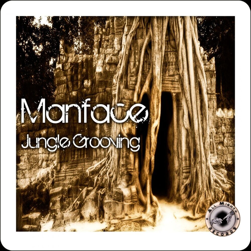 Picture of Jungle Grooving