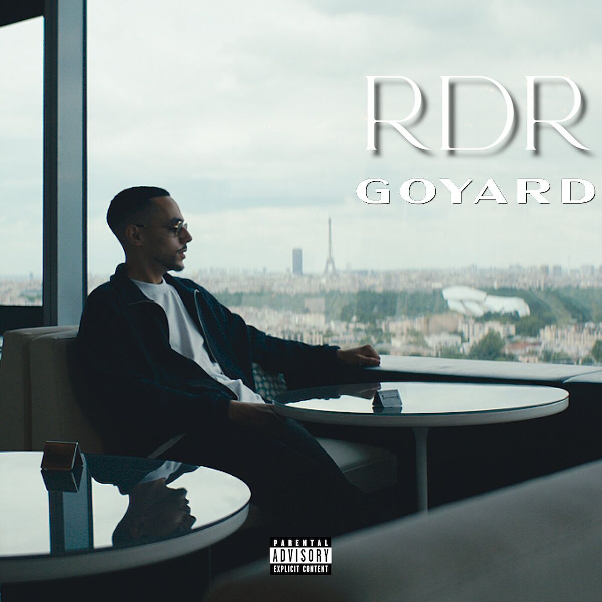 Album cover of GOYARD