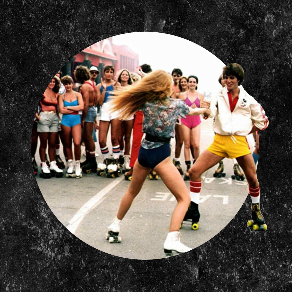 Album cover of Get Up On Your Feet