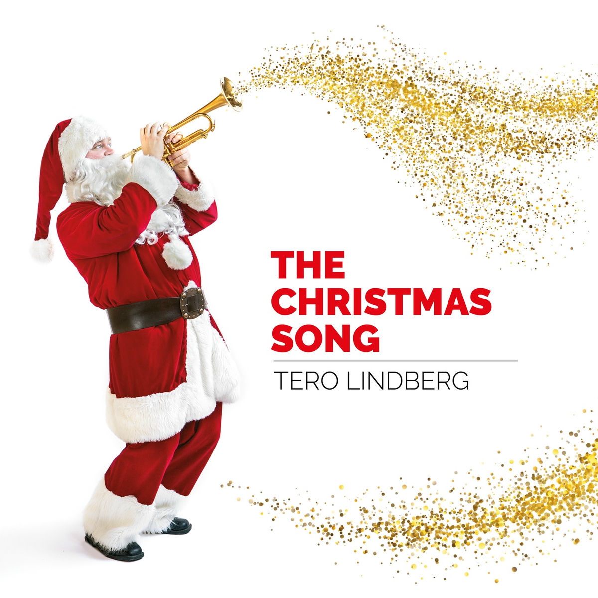 Album cover of The Christmas Song
