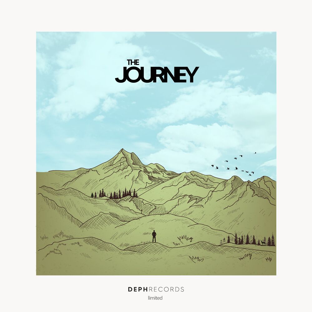 Picture of The Journey