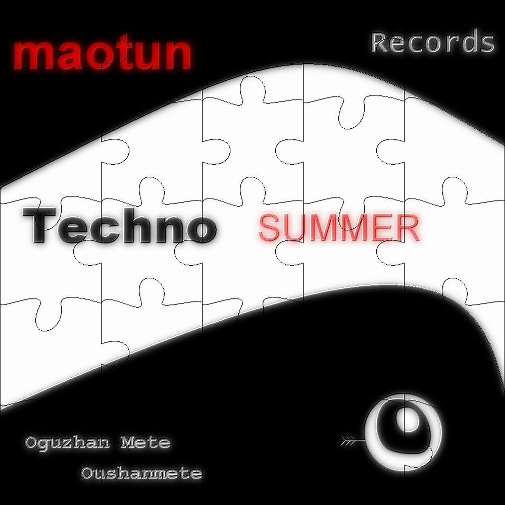 Picture of Summer Techno