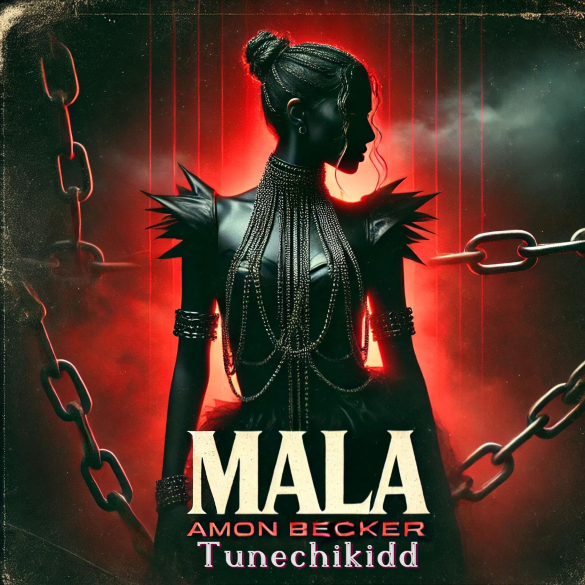 Album cover of MALA