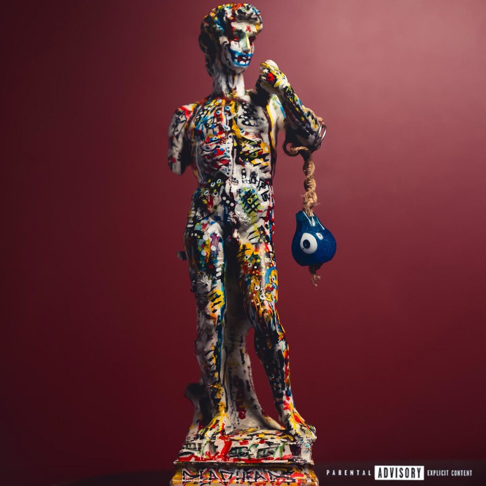 Picture of The Dead Heads EP