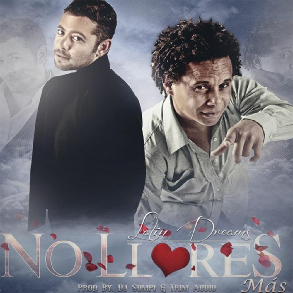 Picture of No Llores Mas