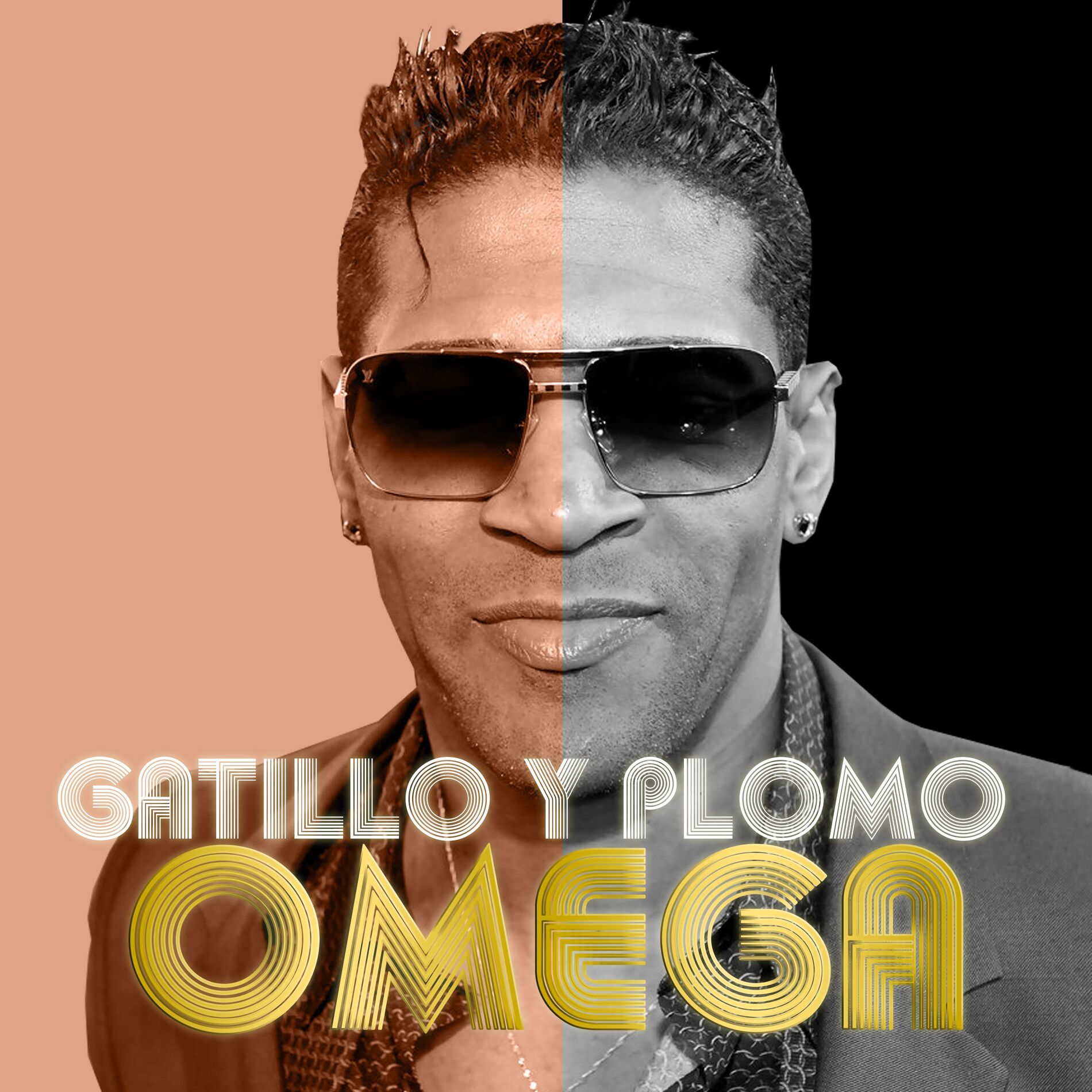 Album cover of Gatillo Y Plomo