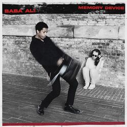 Cover of Memory Device