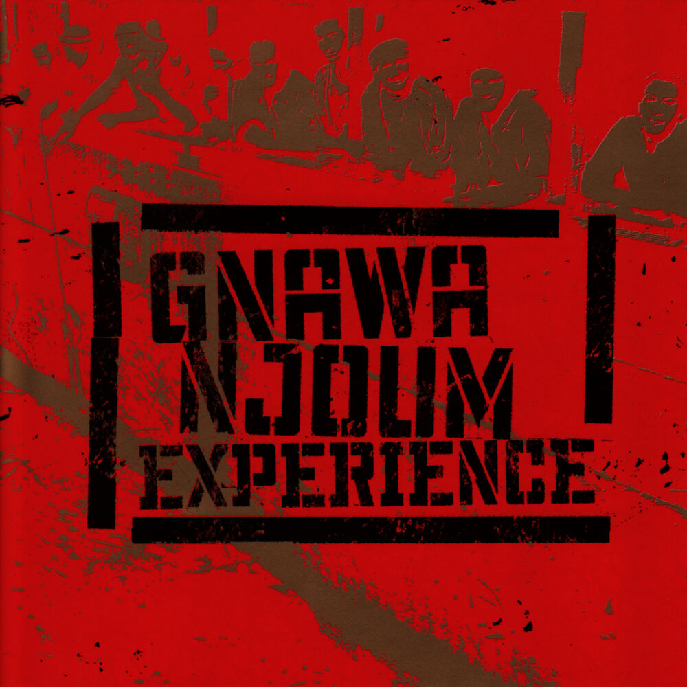 Picture of Gnawa Njoum Experience