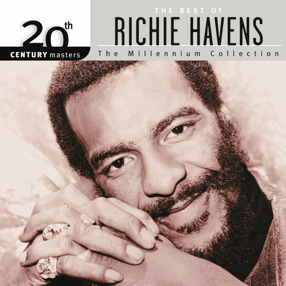 Picture of 20th Century Masters: The Millennium Collection: Best Of Richie Havens