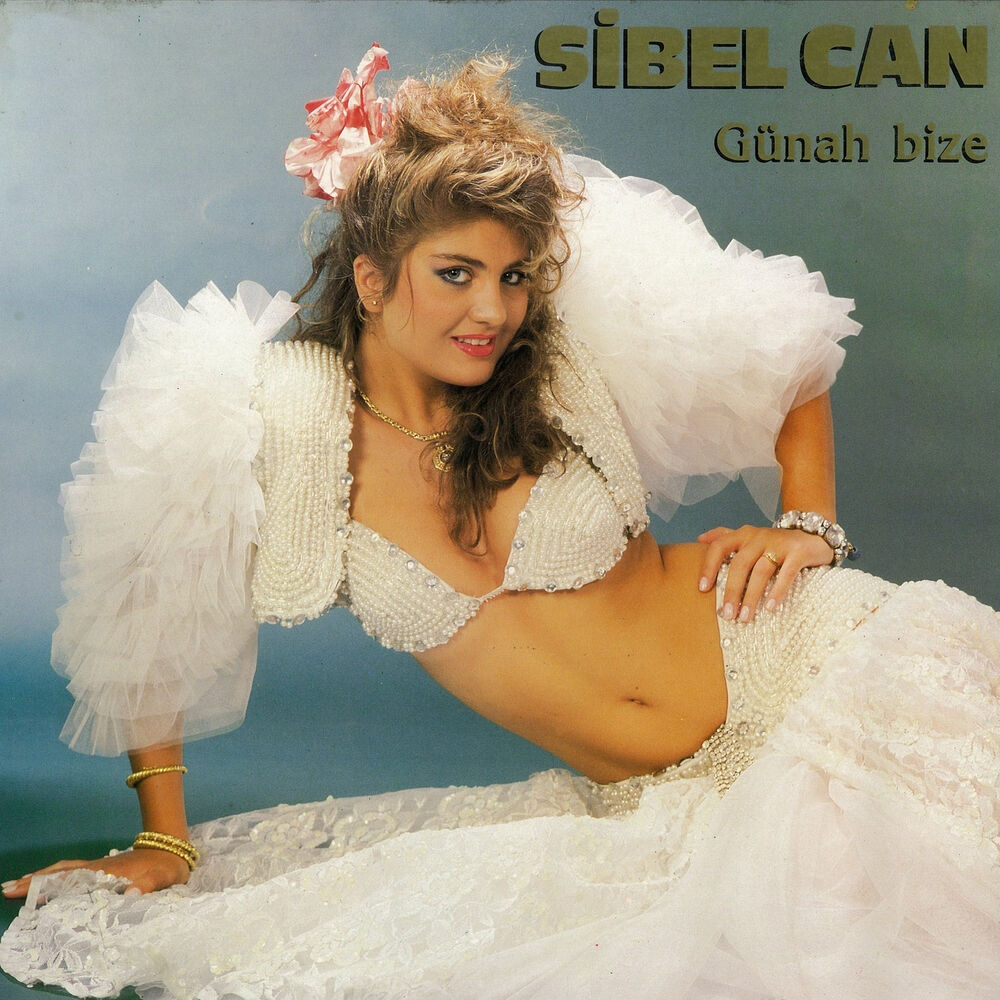 Picture of Günah Bize