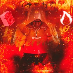 Cover of Inferninho do 7