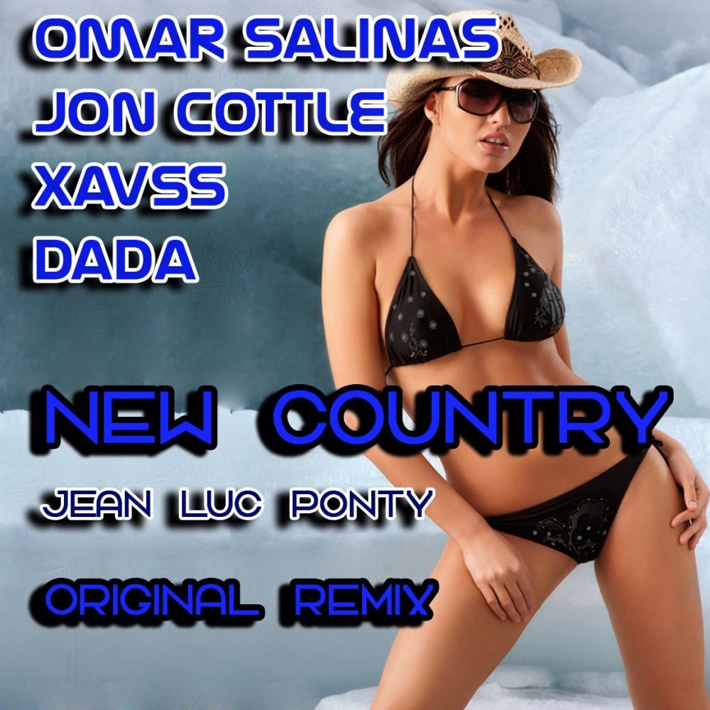 Picture of New Country