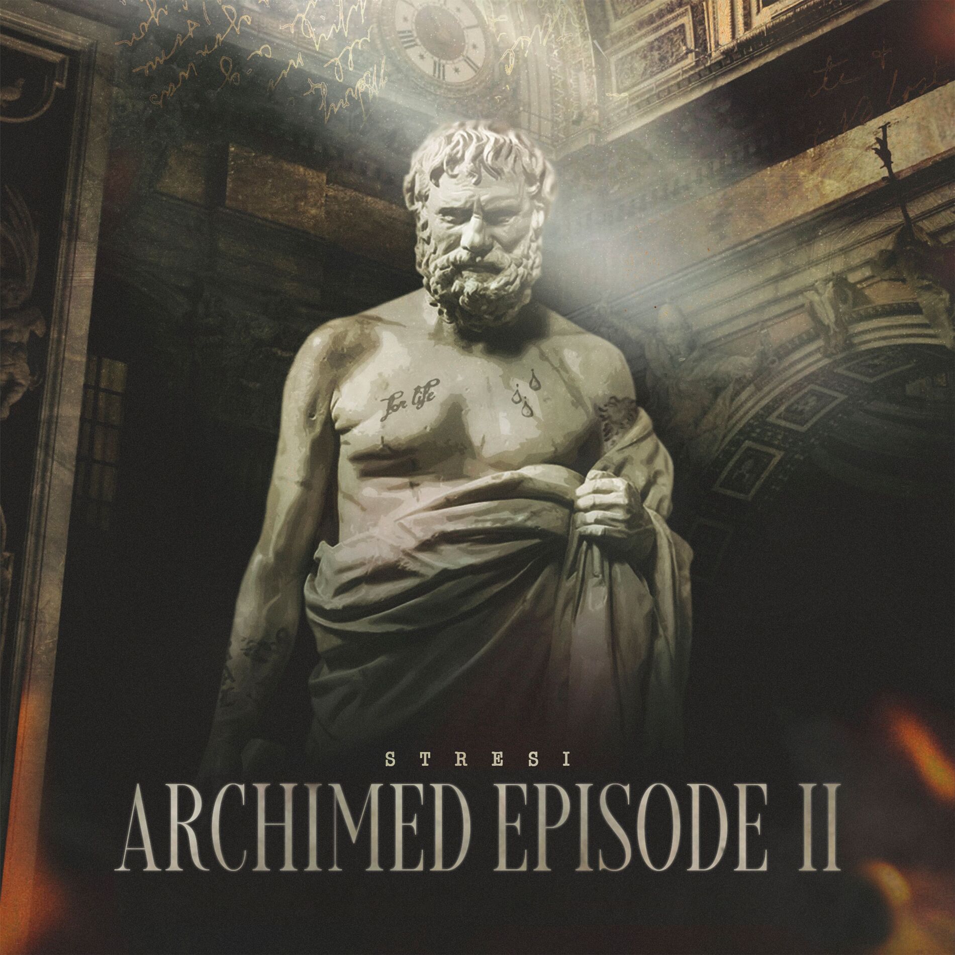 Album cover of Kriminal