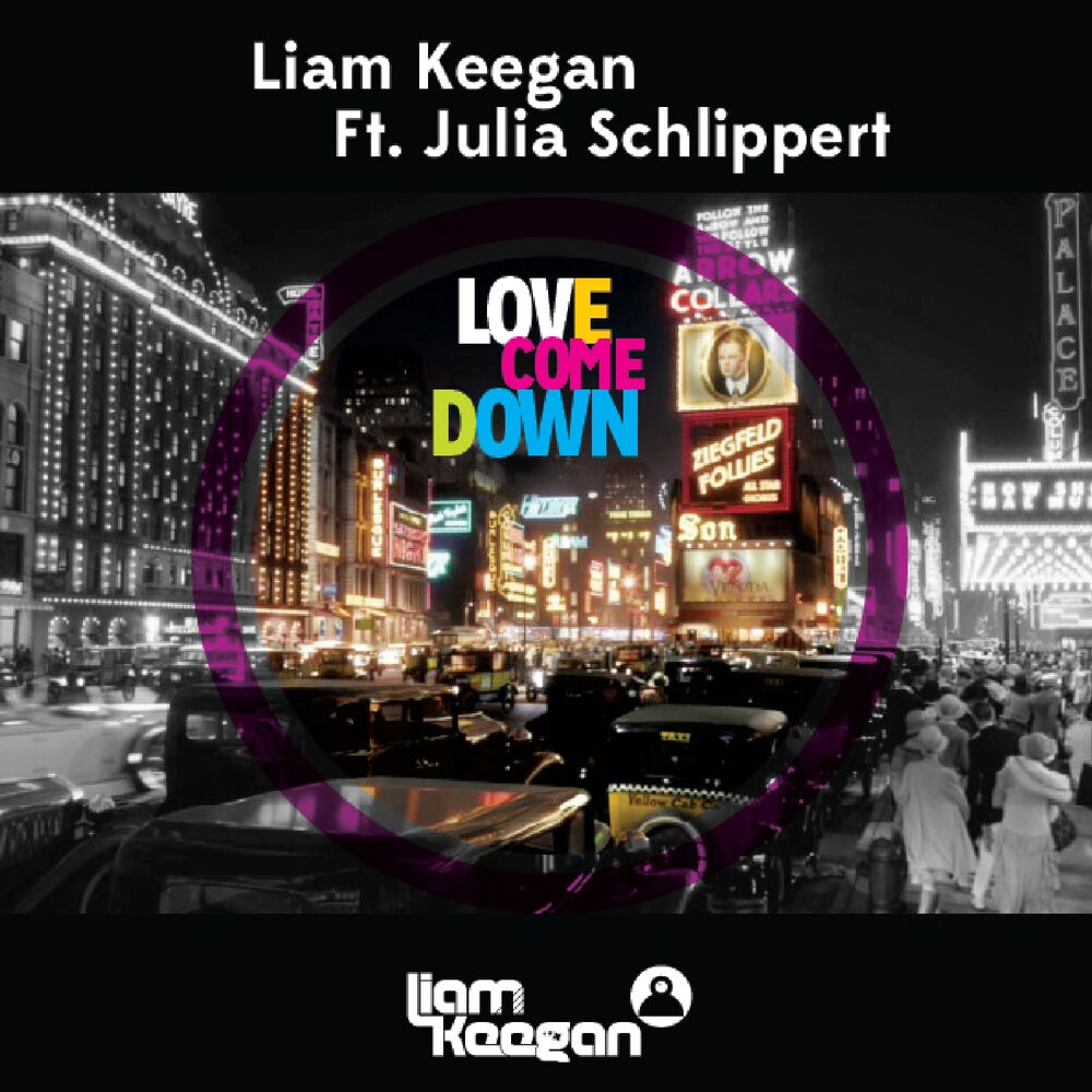 Picture of Love Come Down
