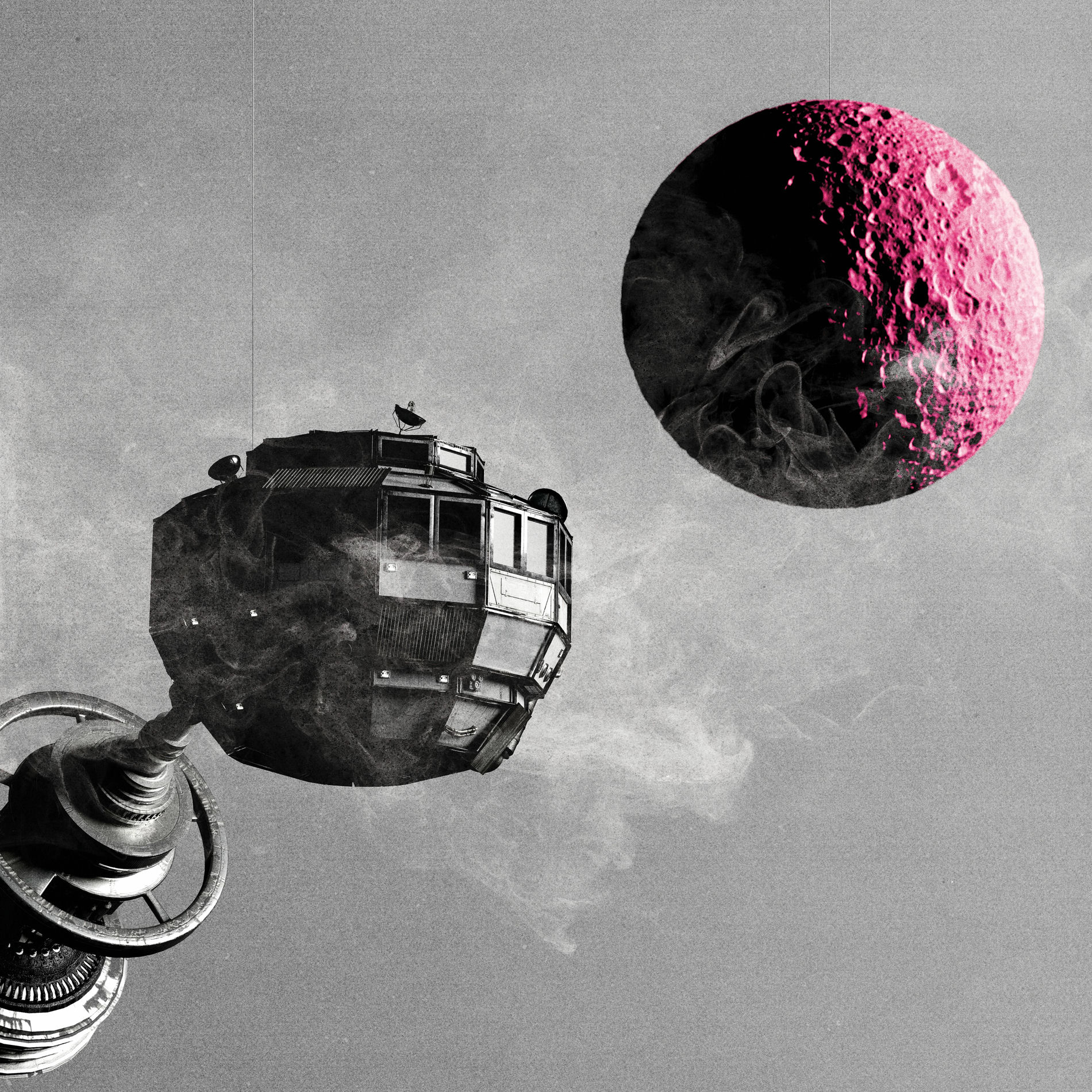 Album cover of PR. TRICKS