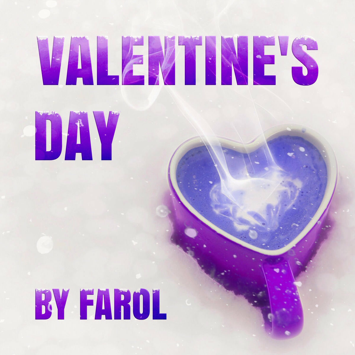Album cover of Valentine's Day (2024)