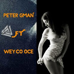 Cover of Estamos Perdiendo El Tiempo Remix