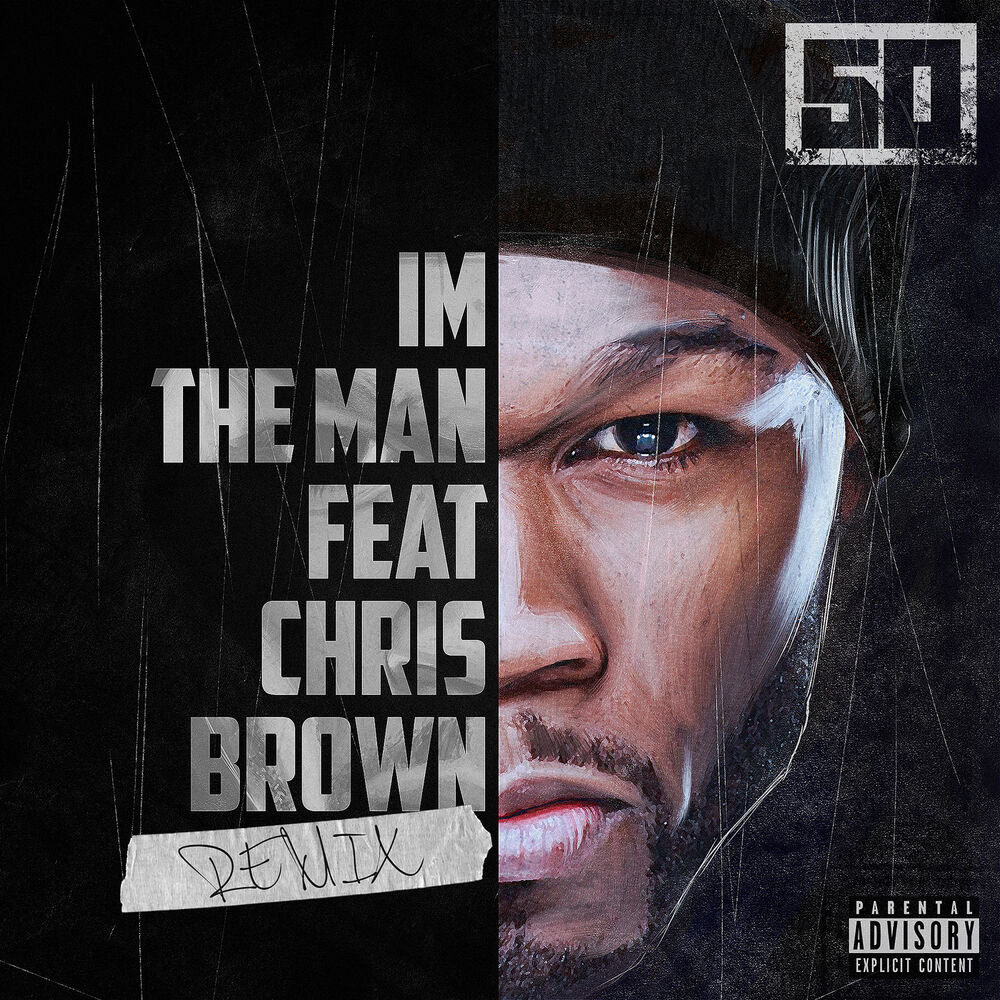 Picture of I'm The Man (Remix)
