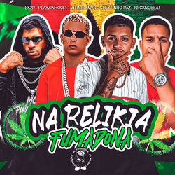 Cover of NA RELIKIA FUMADONA by undefined
