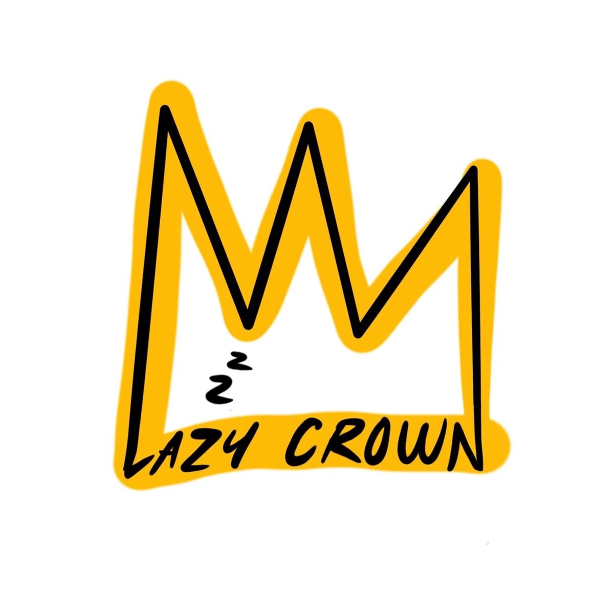 Album cover of Lazy Crown