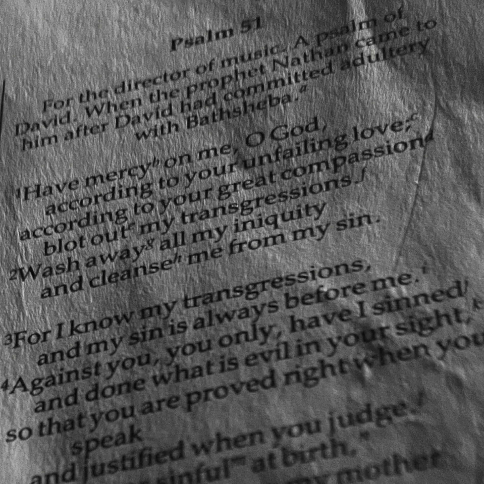 Album cover of Psalm 51 (feat. Jx.Zero)
