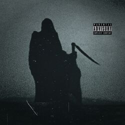 Cover of ARMAGEDDON