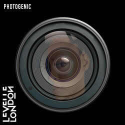 Cover of Photogenic