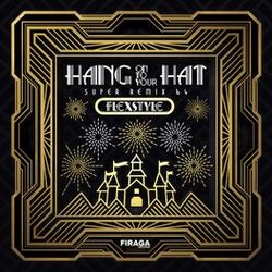 Cover of Hang on to Your Hat: SUPER REMIX 64