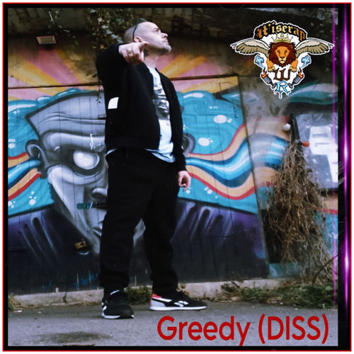 Greedy (Diss)