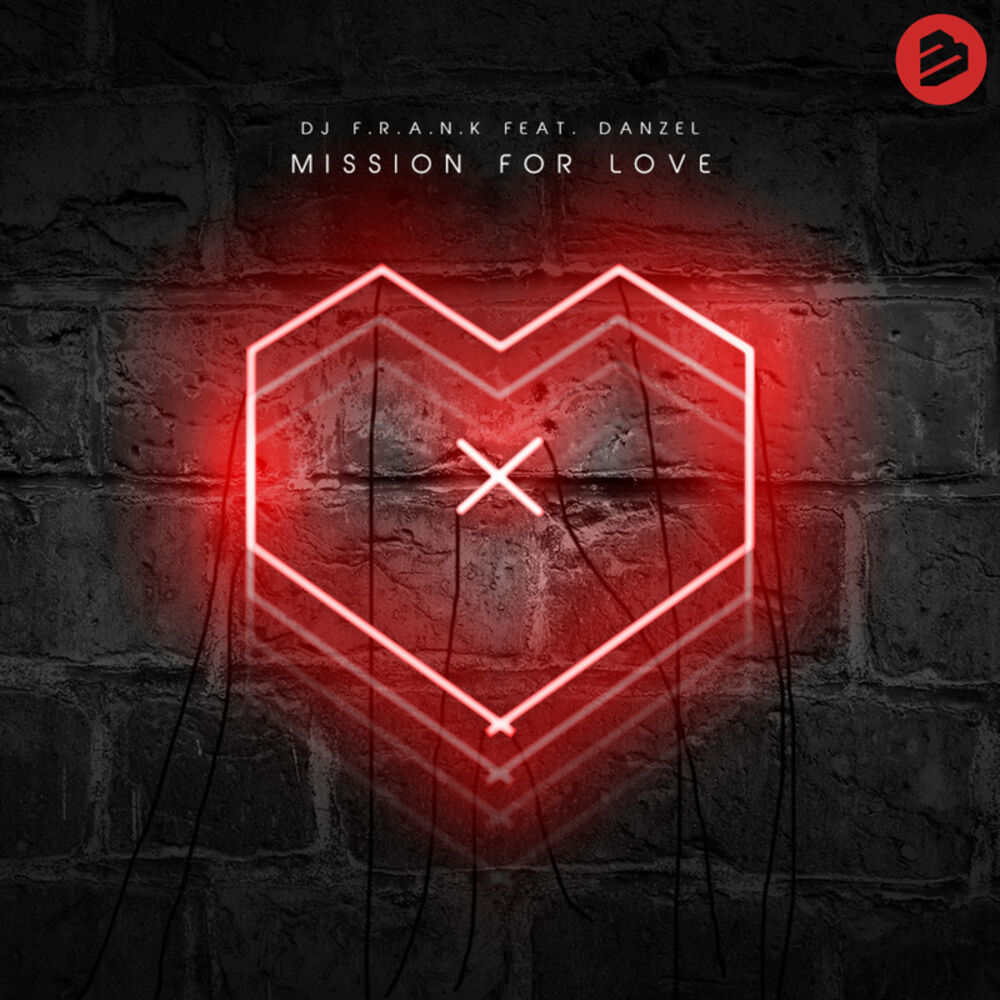Picture of Mission for Love(Radio Edit)