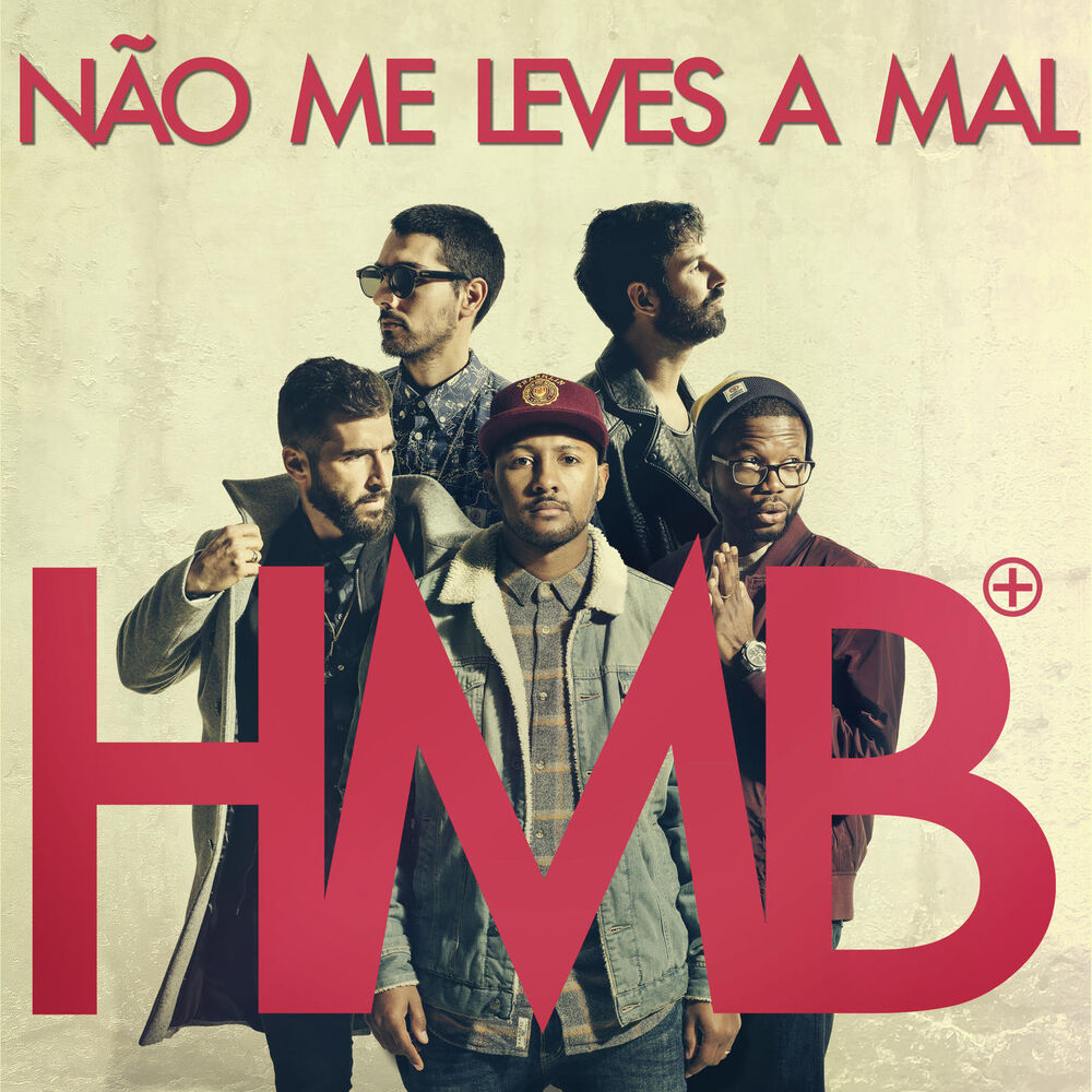 Picture of Não Me Leves a Mal