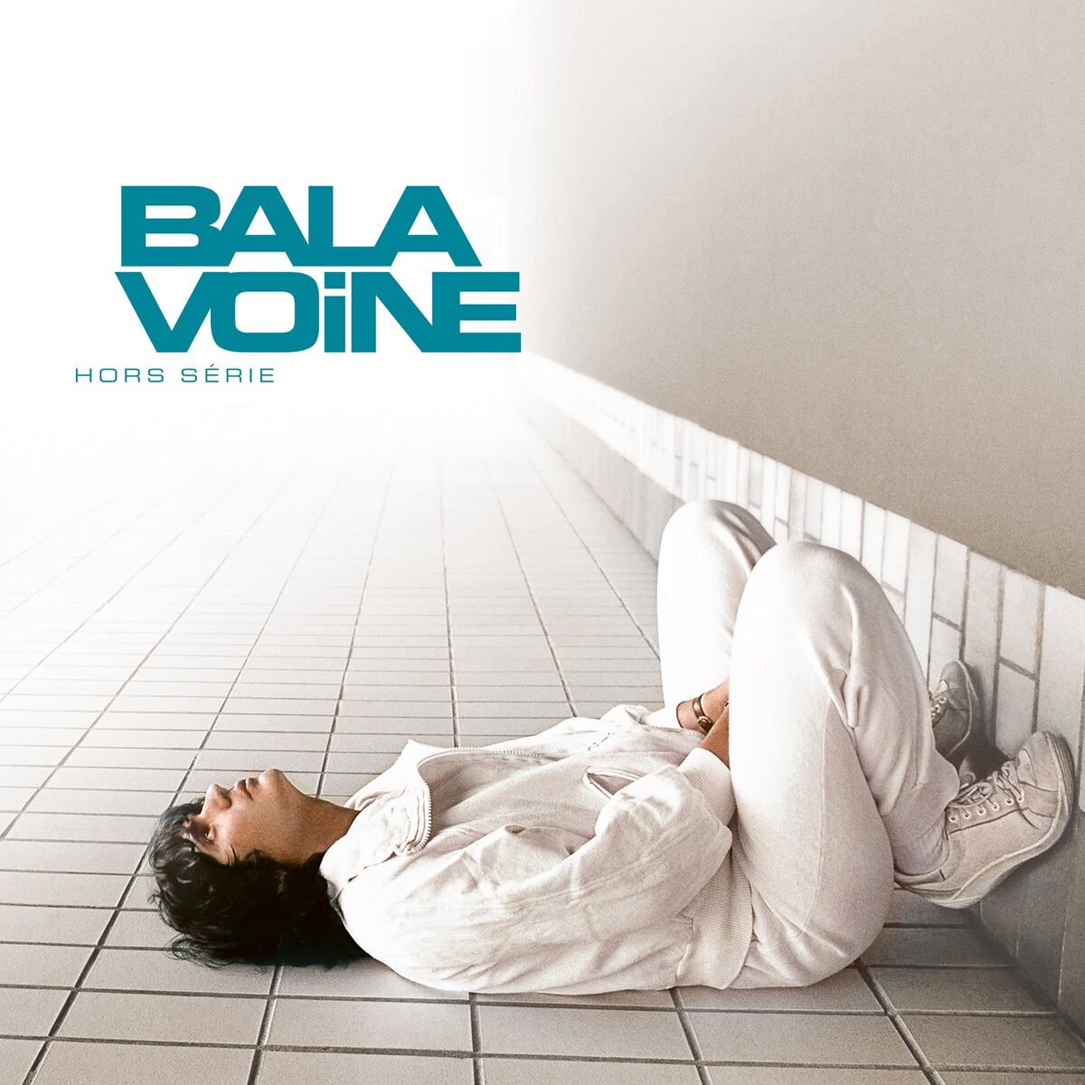Album cover of Vienne la pluie