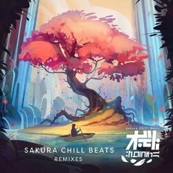 Cover of BLIZZARD (Outr3ach Remix) - SACRA BEATS Singles