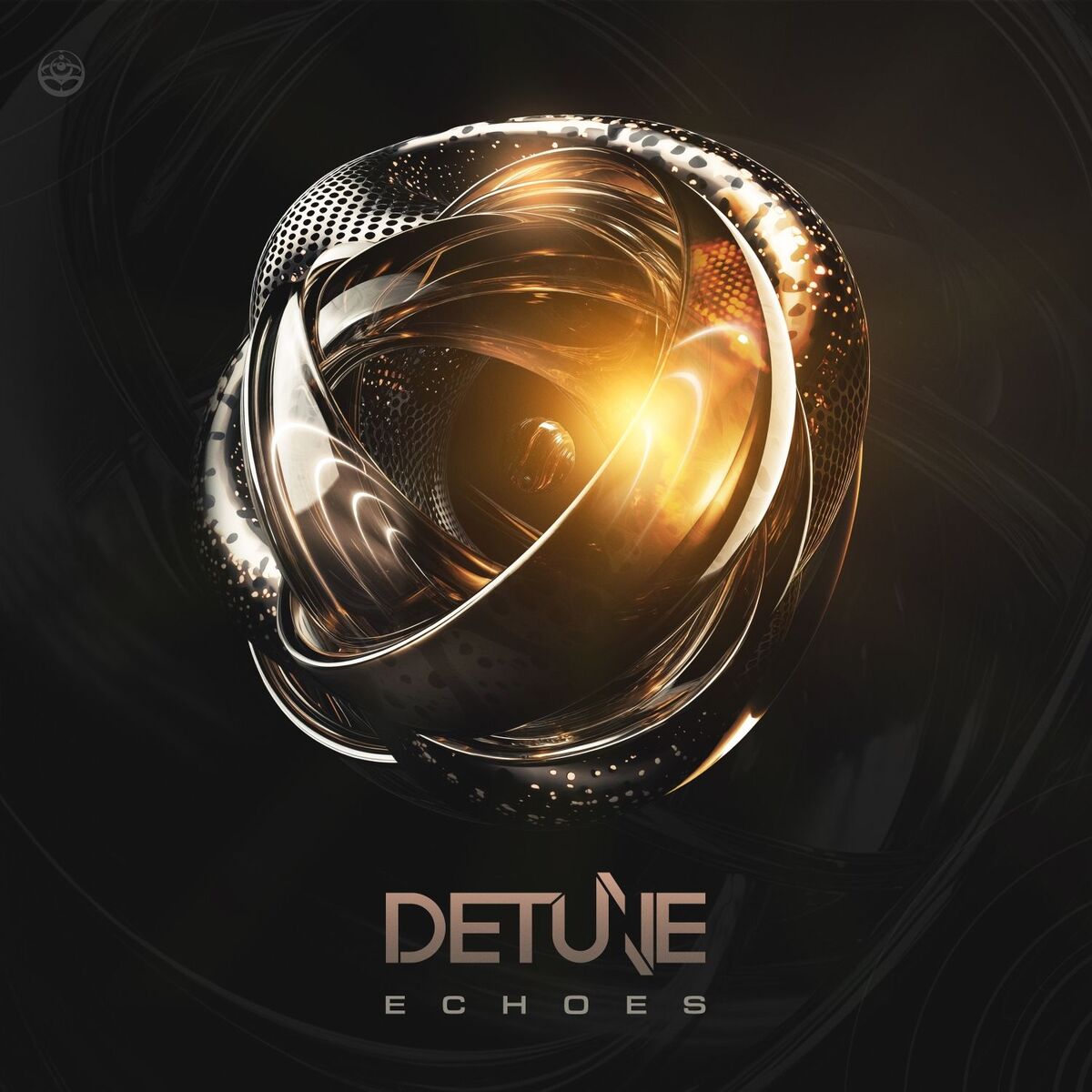 Album cover of Echoes