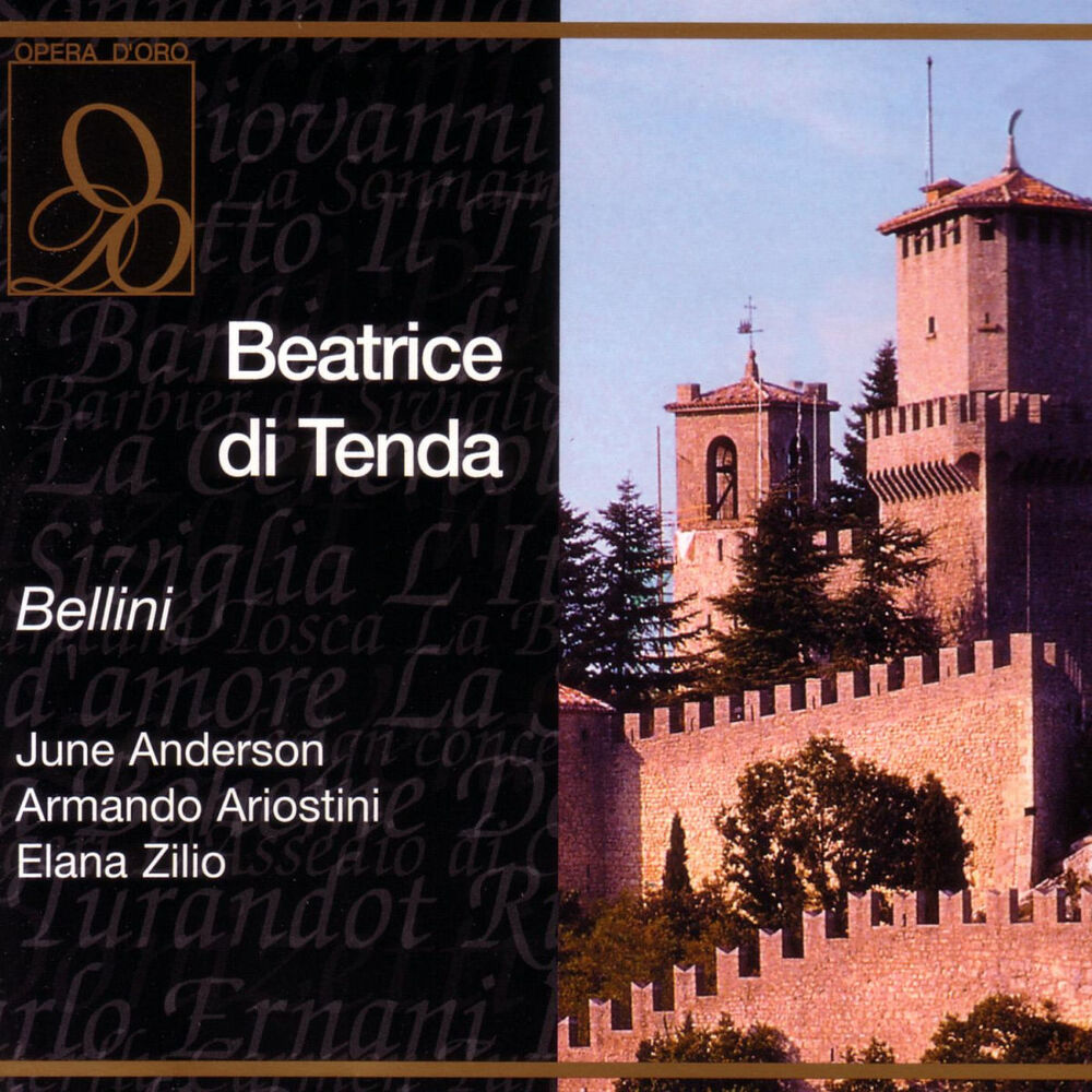 Picture of Beatrice di Tenda