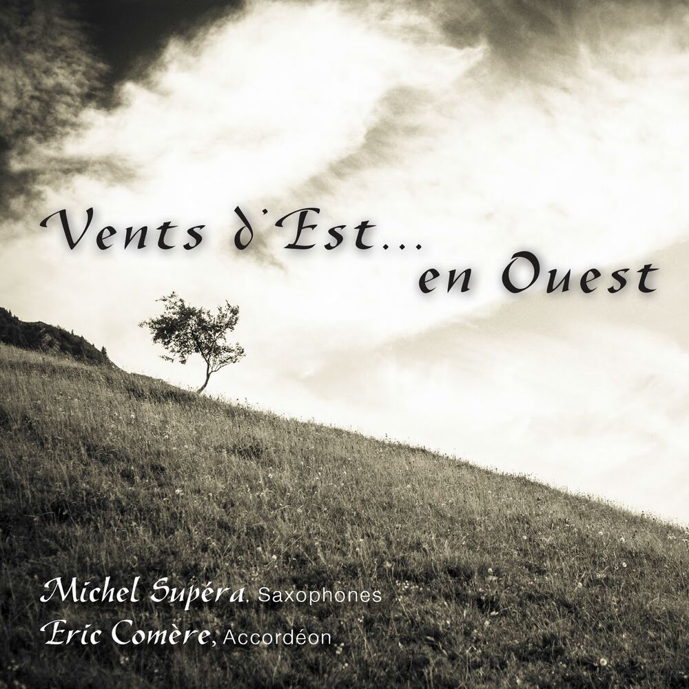 Picture of Vents d'est... En ouest