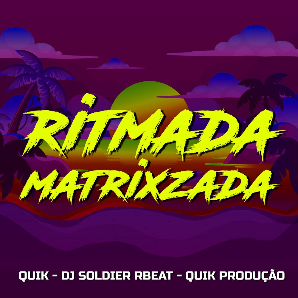 Picture of Ritmada Matrixzada