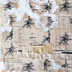Cover of Happily Tired