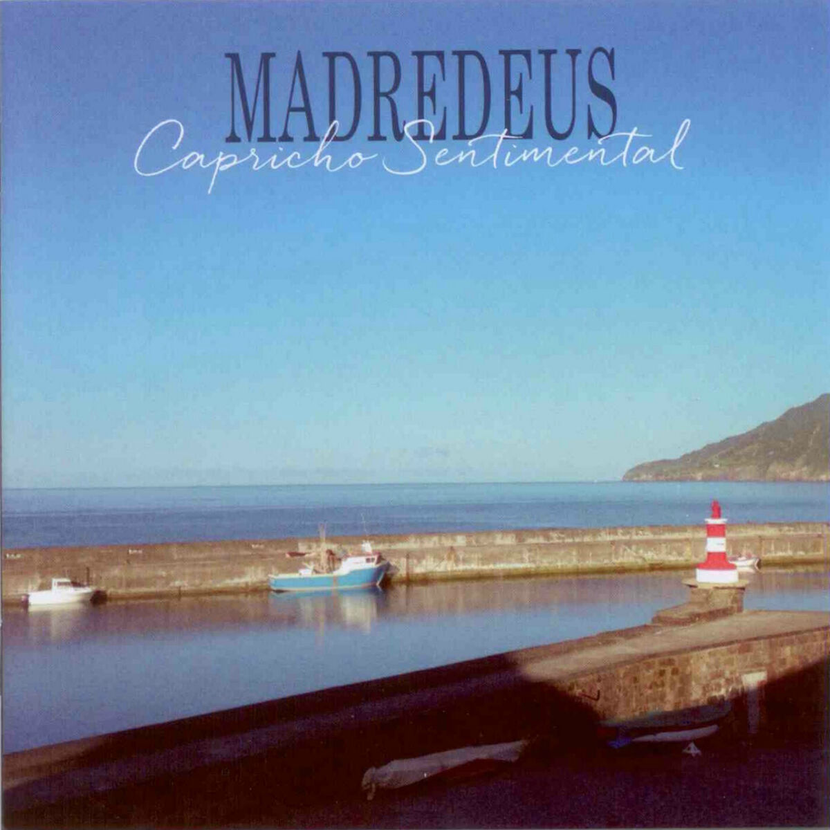 Album cover of Existimos No Céu