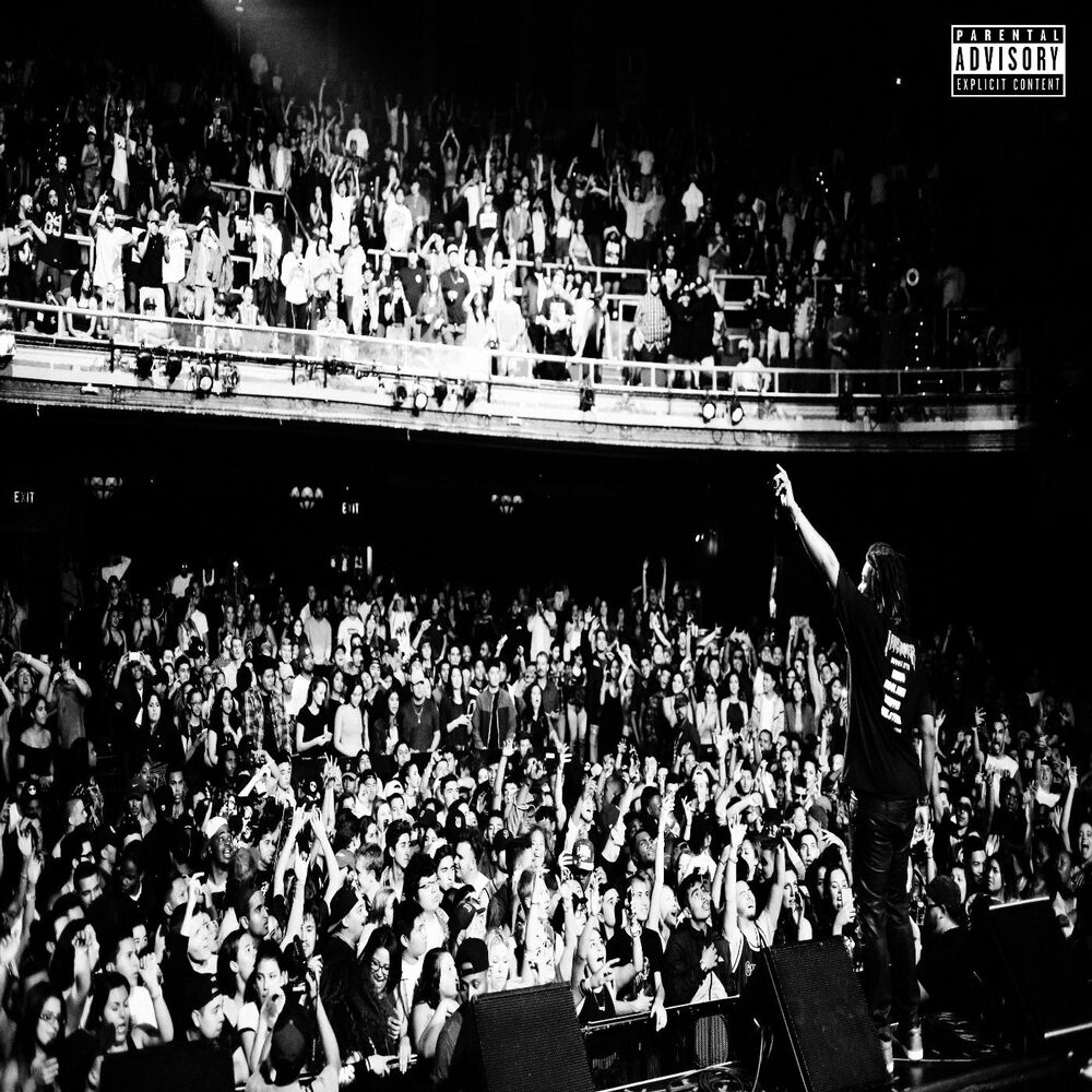 Picture of Iamsummer (Live)