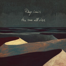 Cover of The Sun Will Rise