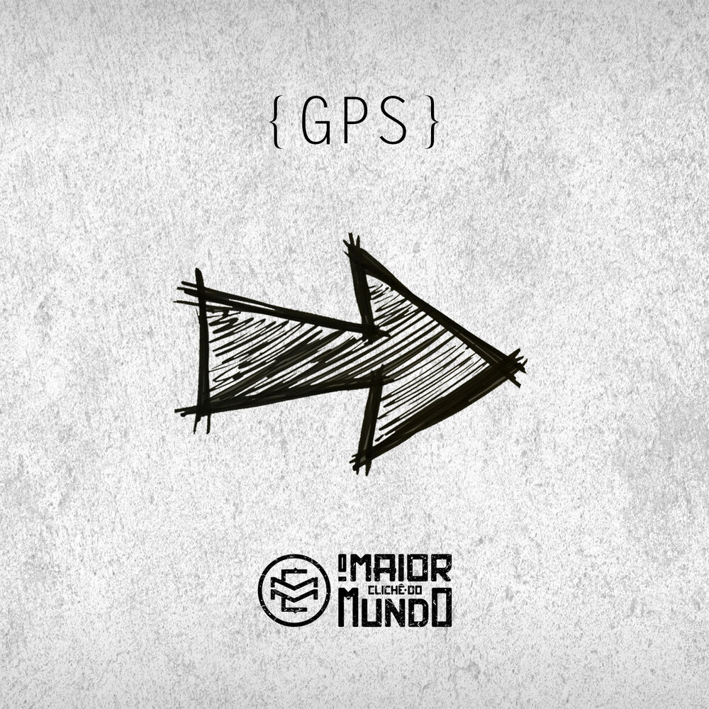 Picture of GPS