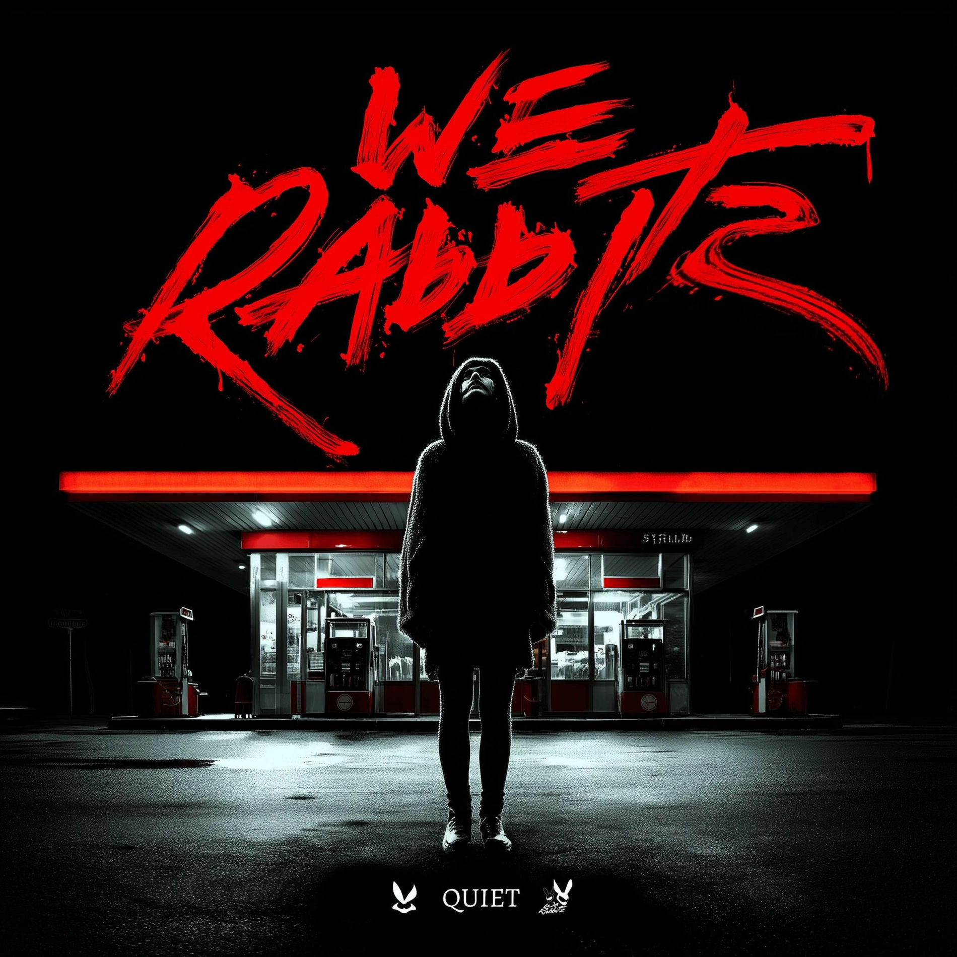 Album cover of Quiet