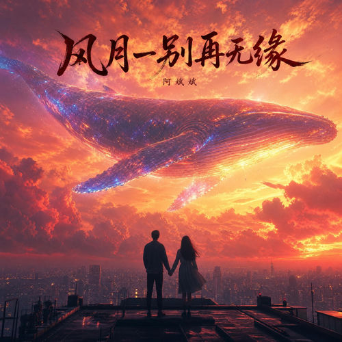 风月一别再无缘