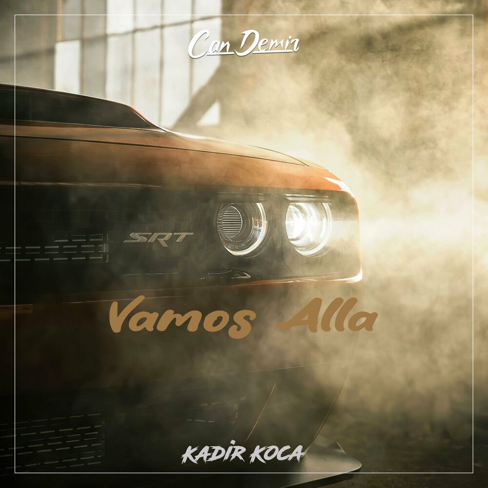 Picture of Vamos Alla (feat. Kadir Koca) [Remix]