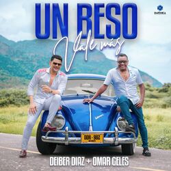 Cover of Un Beso Vale Más
