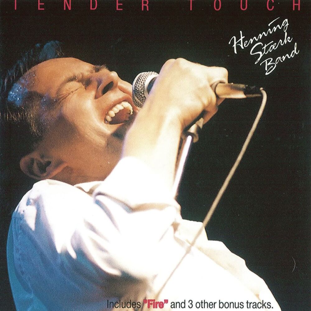 Picture of Tender Touch