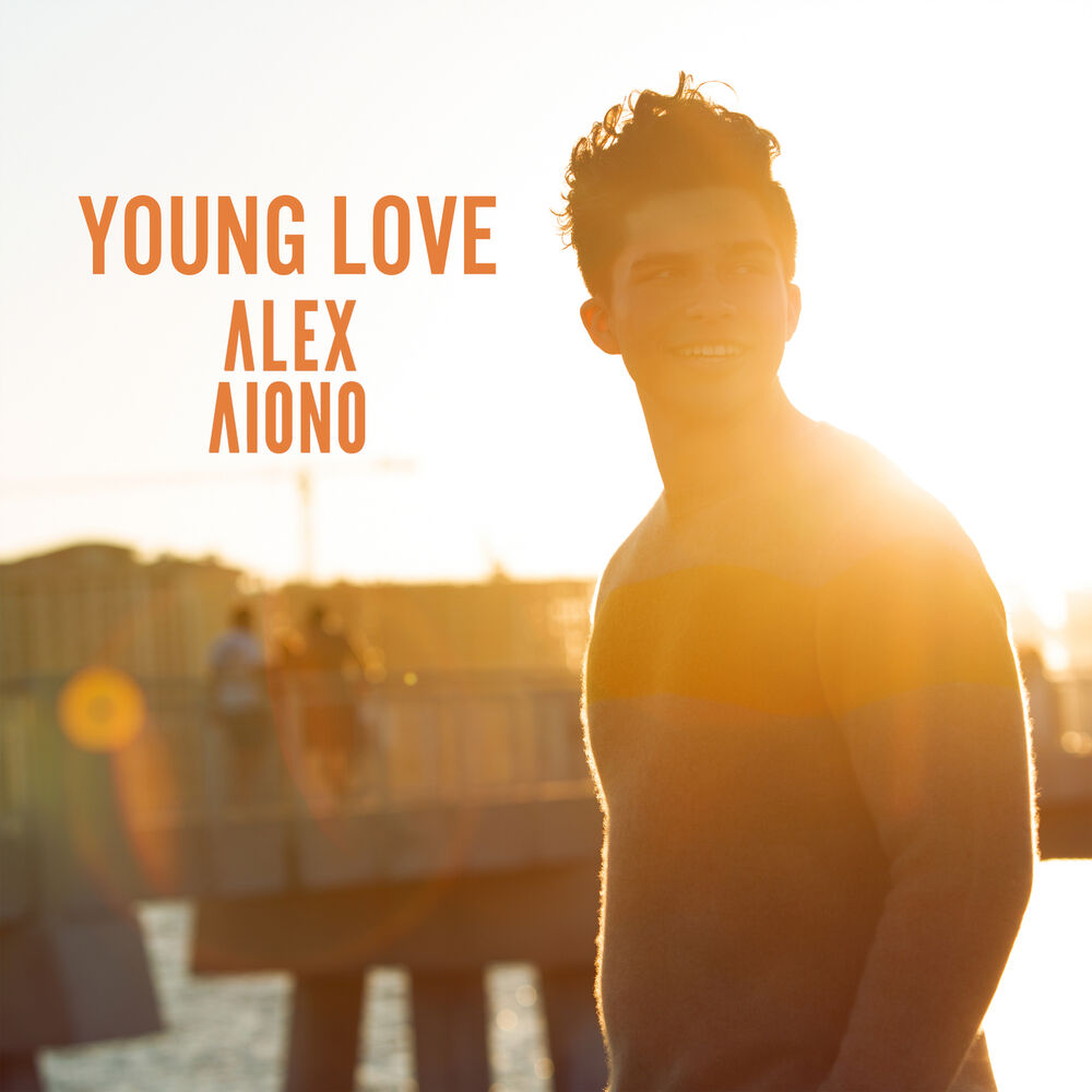 Picture of Young Love