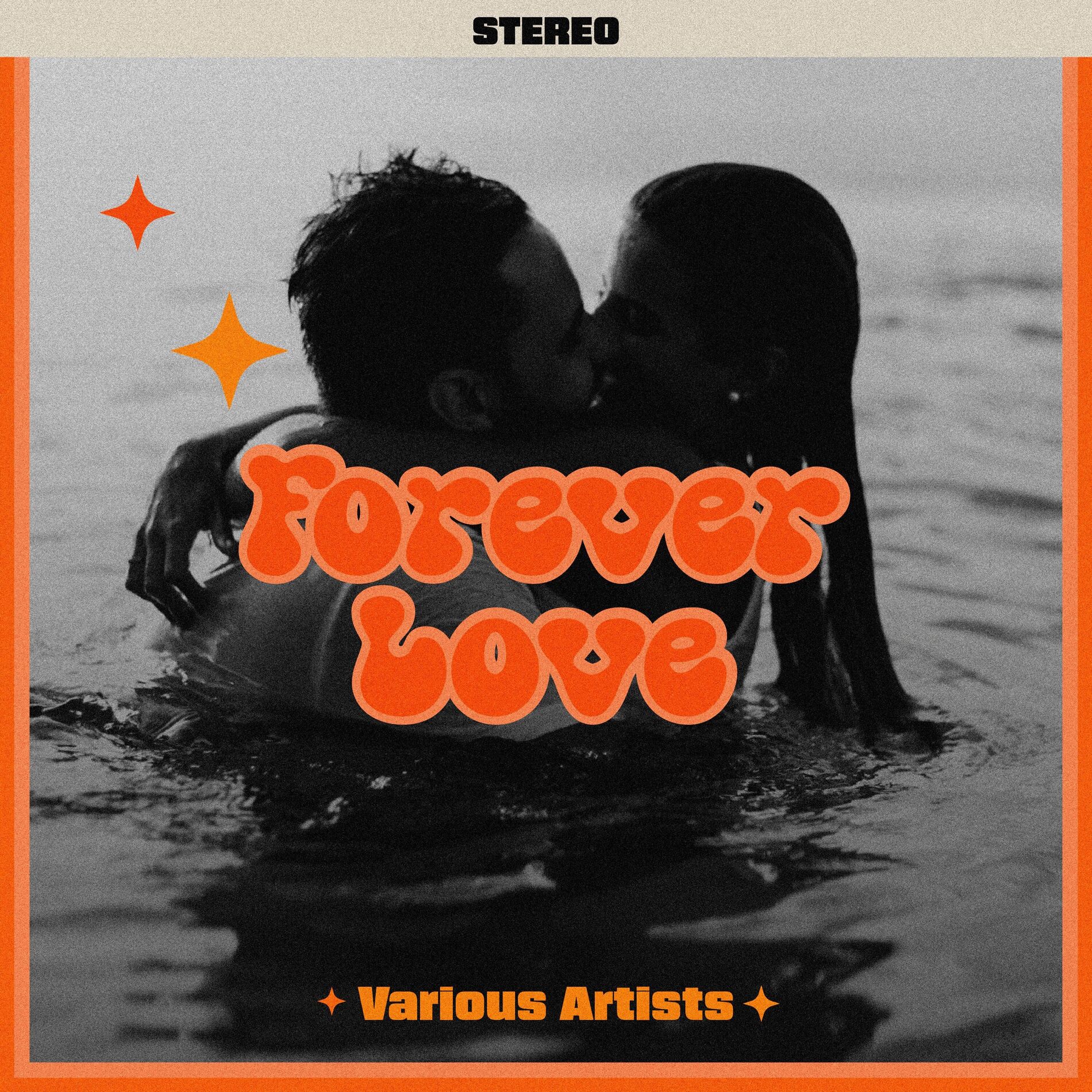 Album cover of Forever Love